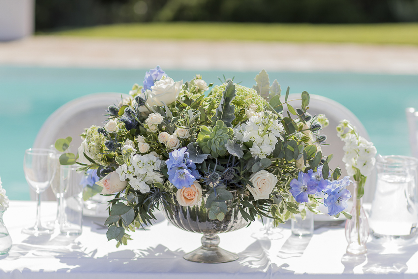 Wedding at Cortijo Pedro Jimenez