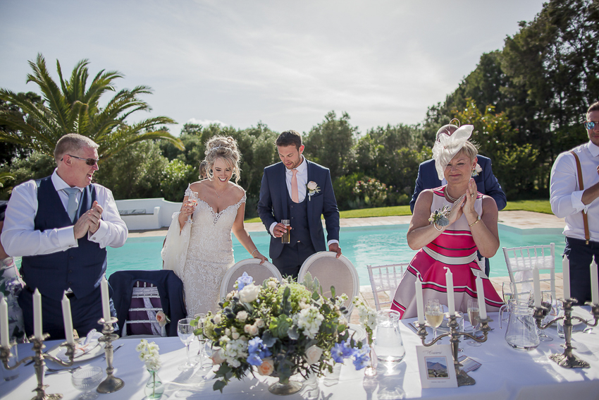 wedding photographer Malaga