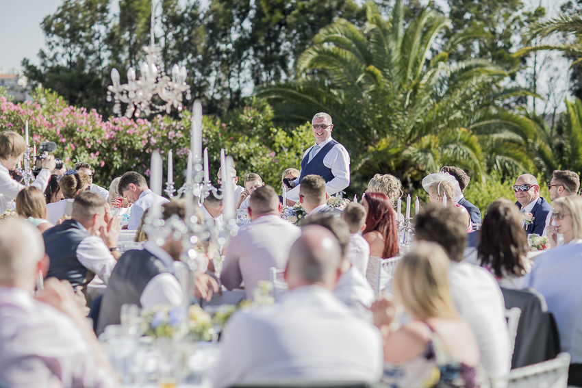 wedding photographer Southern Spain