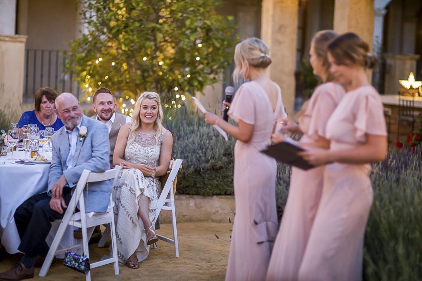 wedding photographer South of Spain