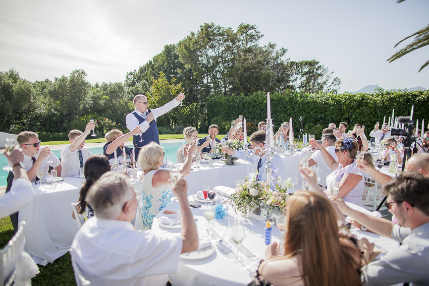 wedding photographer South of Spain