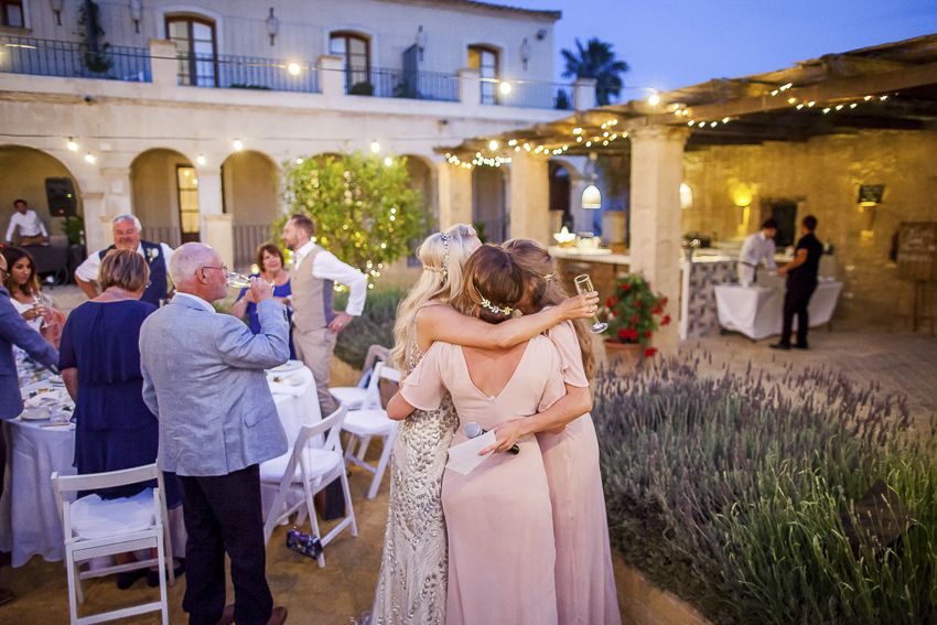 wedding photographer Cadiz