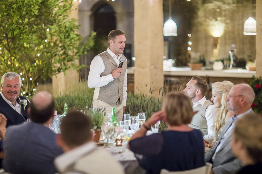 wedding photographer Southern Spain