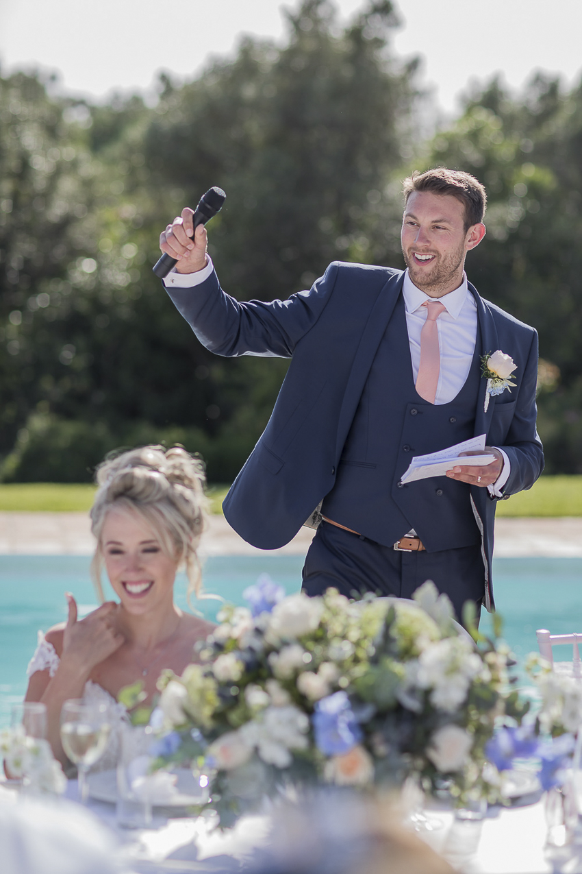 wedding photographer Marbella