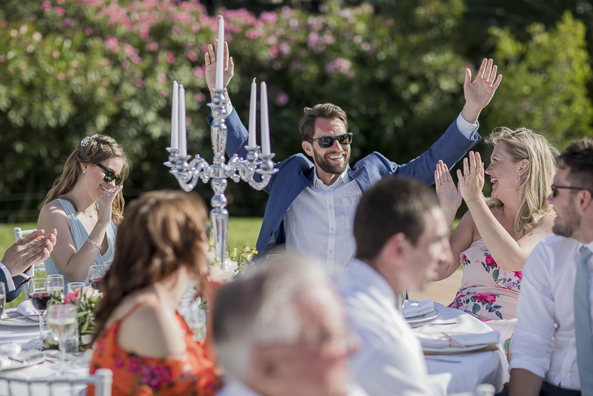 wedding photographer Southern Spain