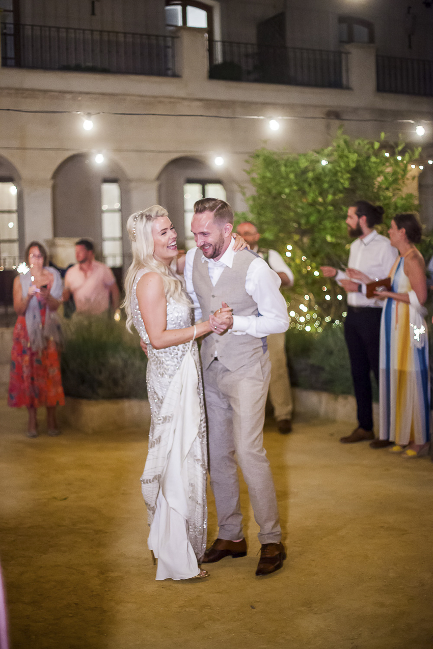 wedding photographer Southern Spain