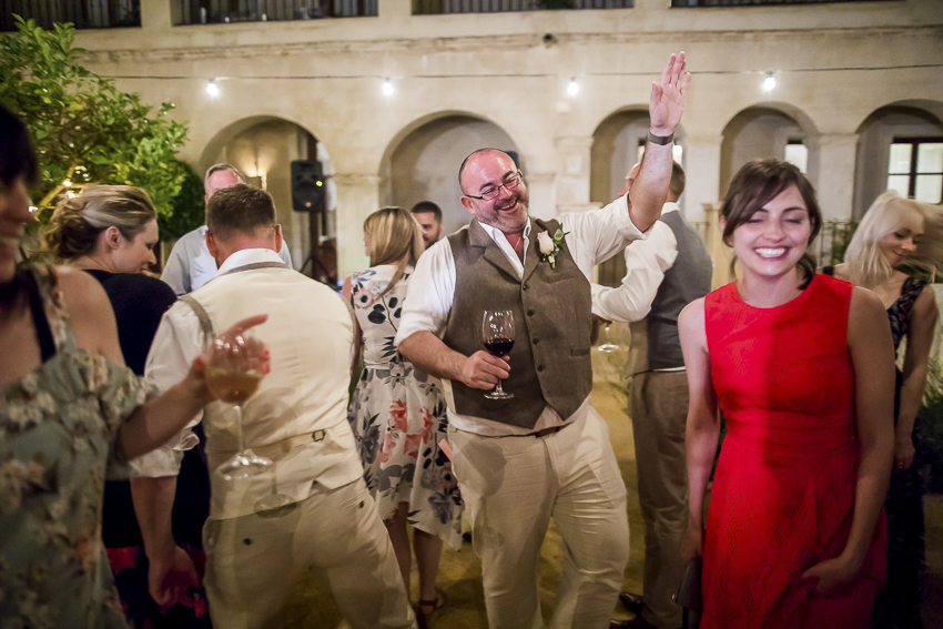 wedding photographer Cadiz