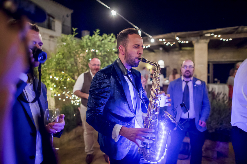 wedding photographer South of Spain