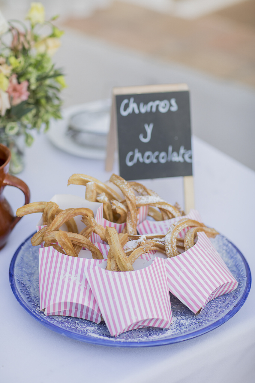 Wedding at Cortijo Pedro Jimenez
