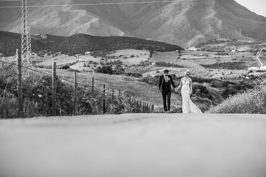 wedding photographer South of Spain