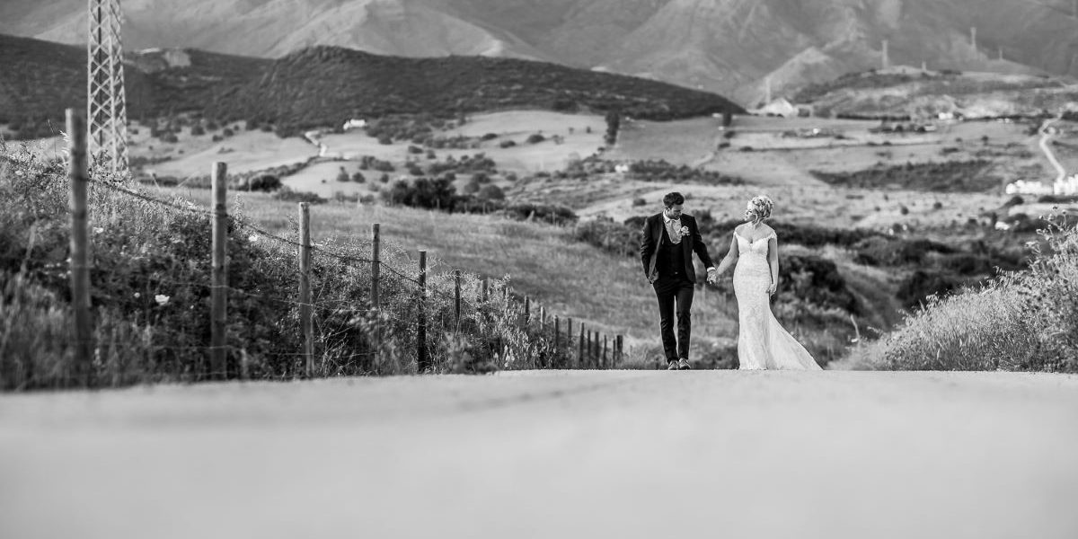 Wedding at Cortijo Pedro Jimenez, S&D