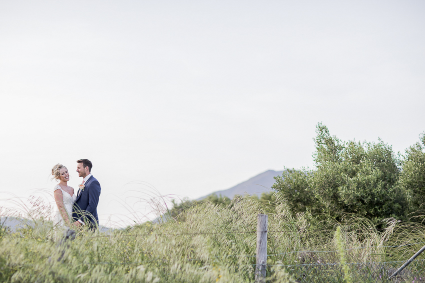 Wedding at Cortijo Pedro Jimenez