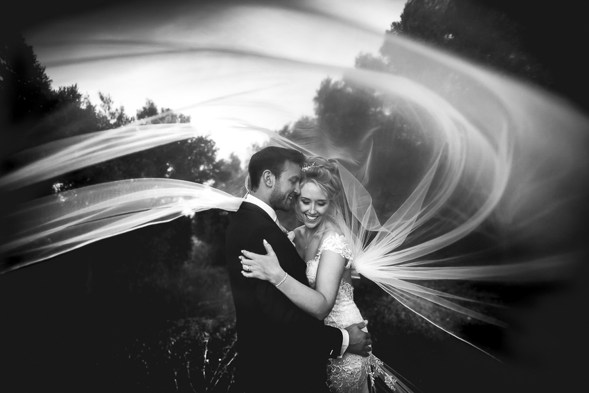 wedding photographer Malaga