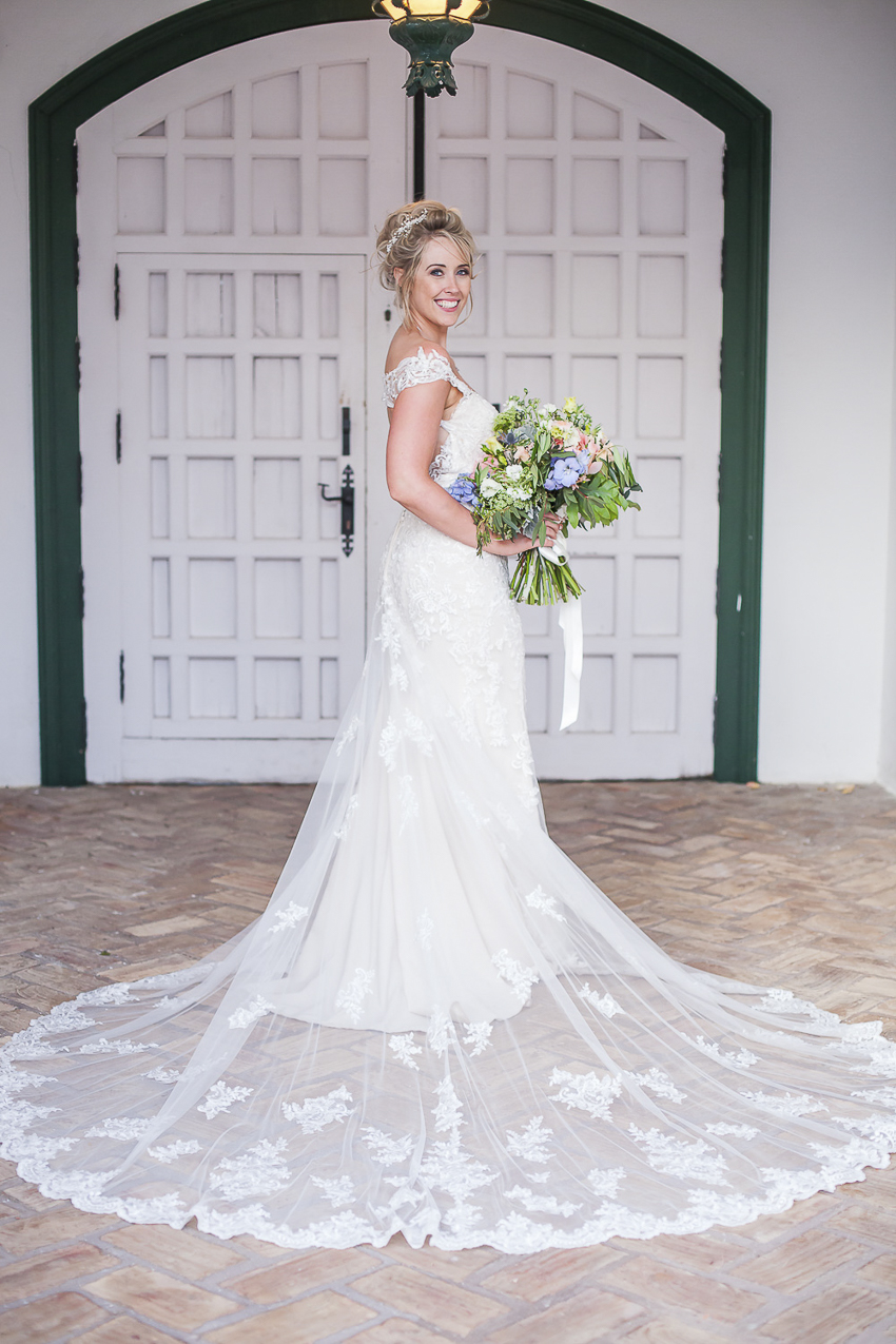 Wedding at Cortijo Pedro Jimenez