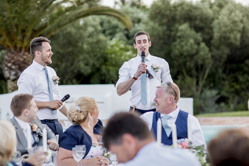 wedding photographer Malaga