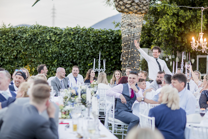 wedding photographer Southern Spain