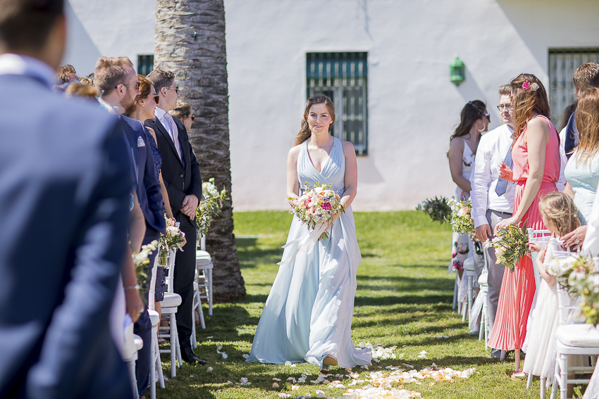 wedding photographer Malaga