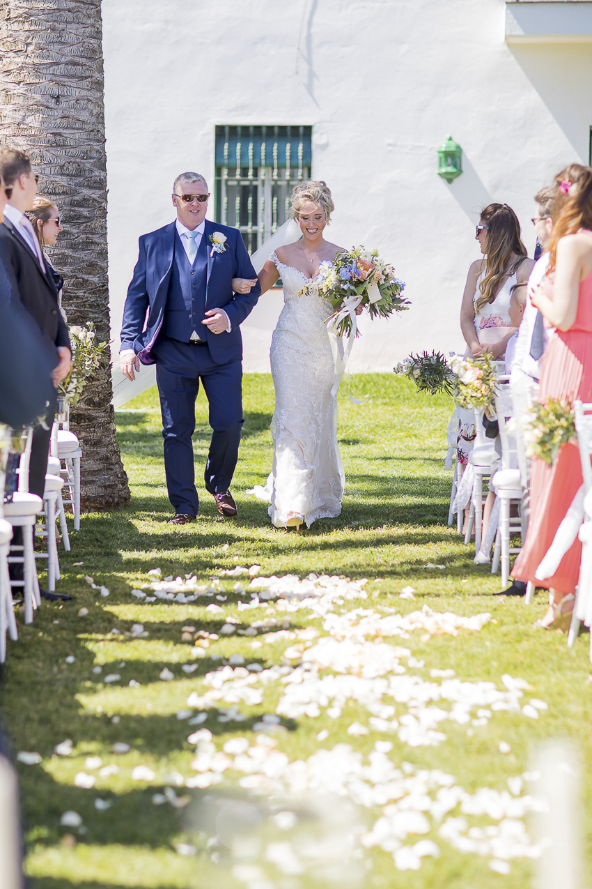 wedding photographer Marbella