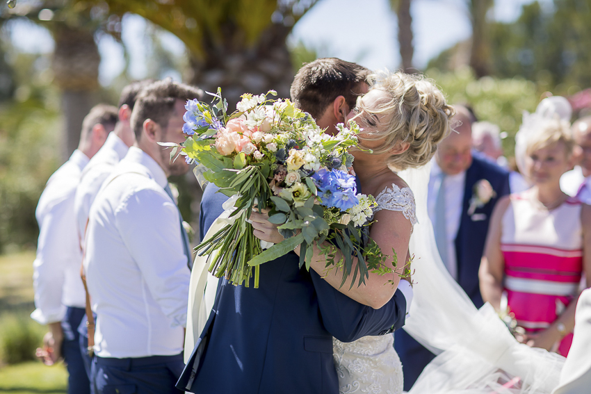 wedding photographer Marbella