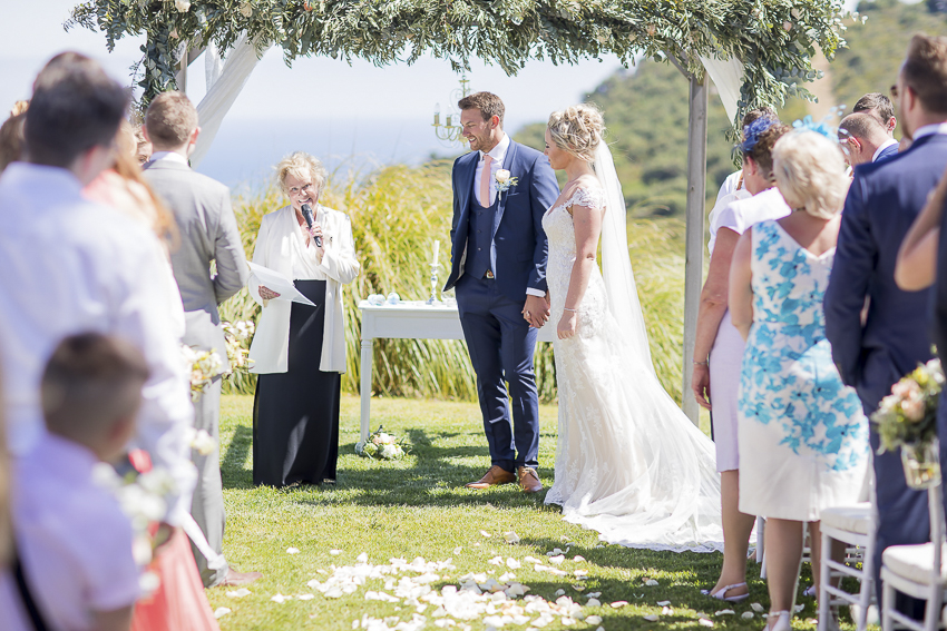 wedding photographer Southern Spain