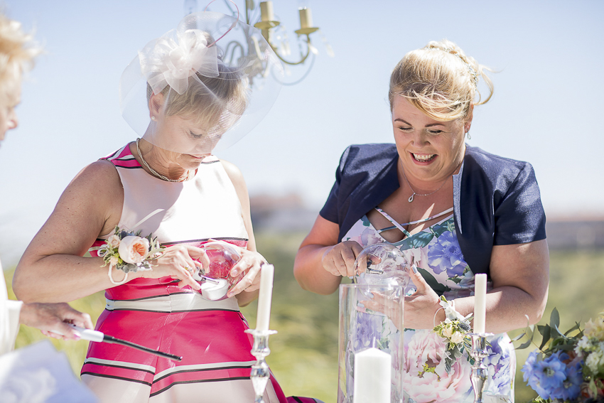 wedding photographer Malaga