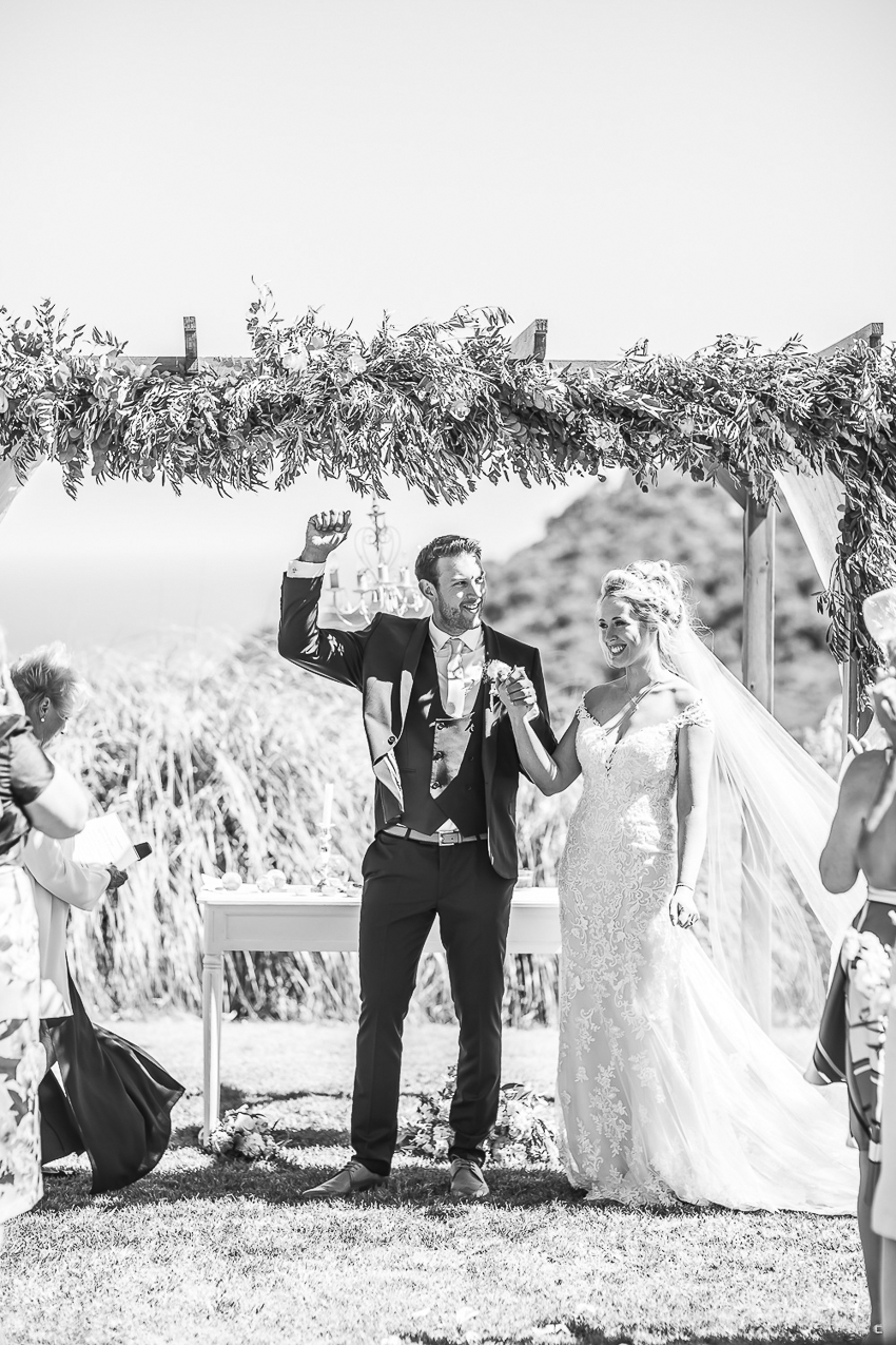 wedding photographer Malaga