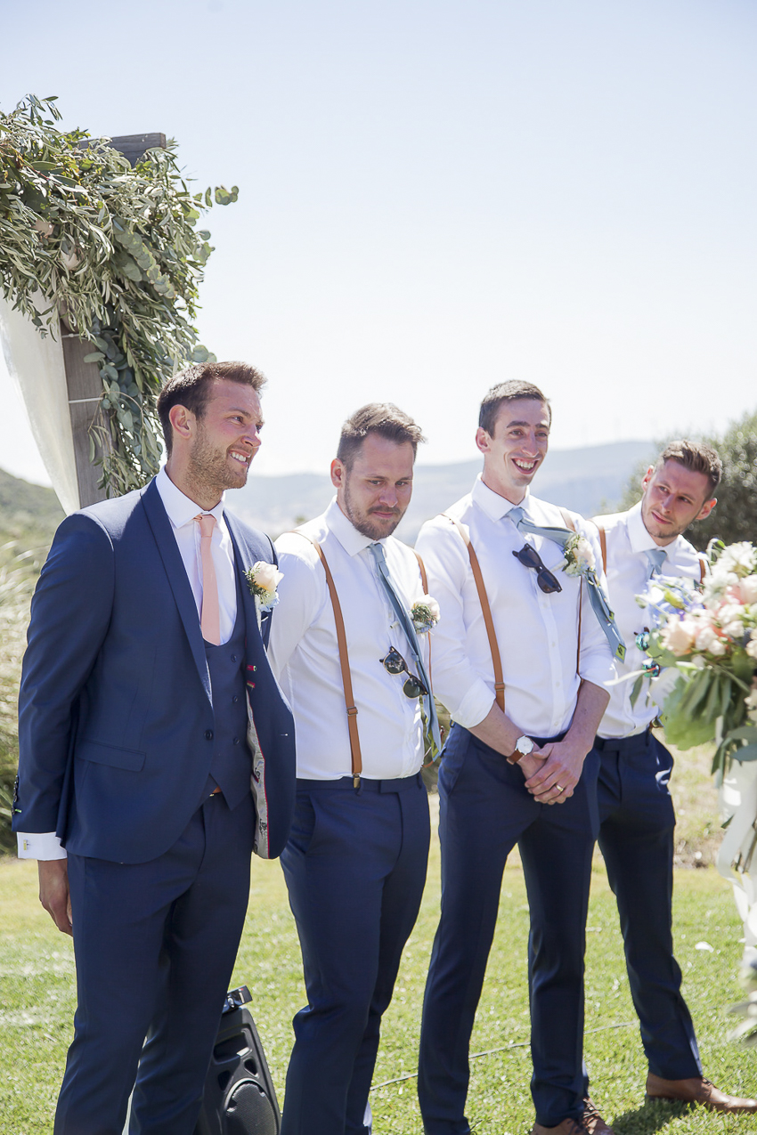 wedding photographer Malaga