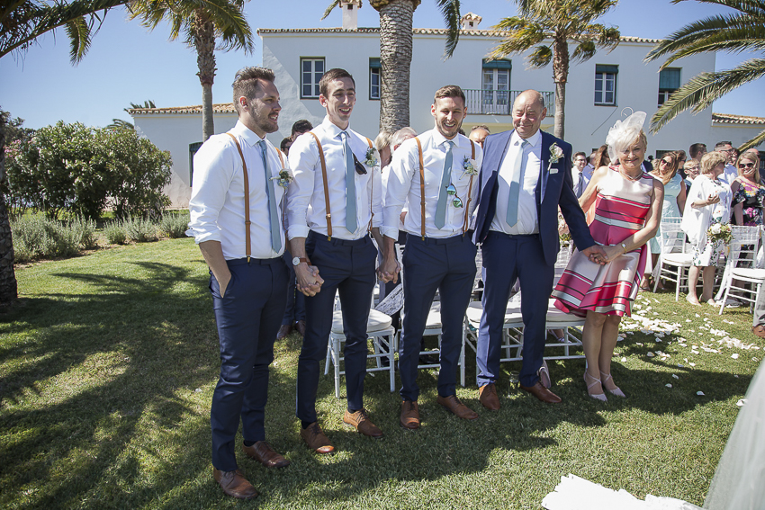 wedding photographer Marbella