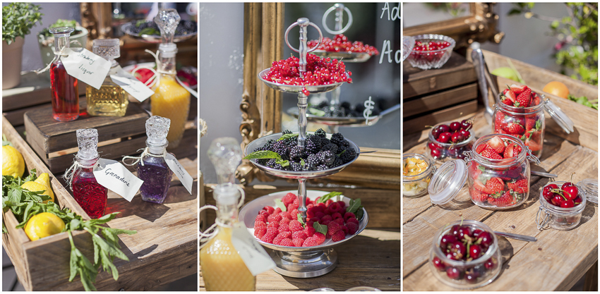 Wedding at Cortijo Pedro Jimenez