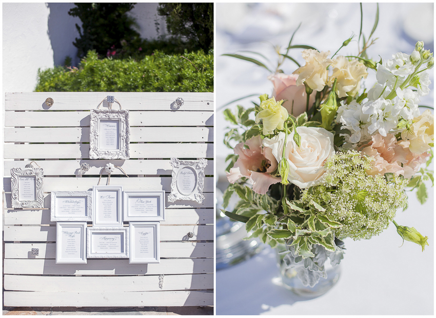 Wedding at Cortijo Pedro Jimenez