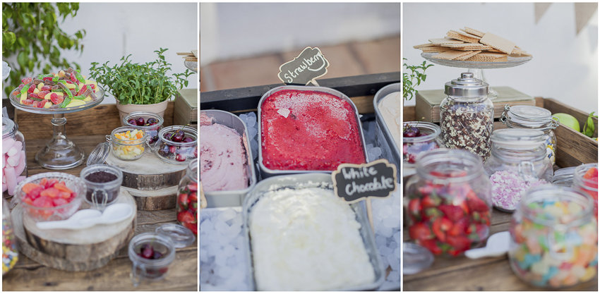 Wedding at Cortijo Pedro Jimenez