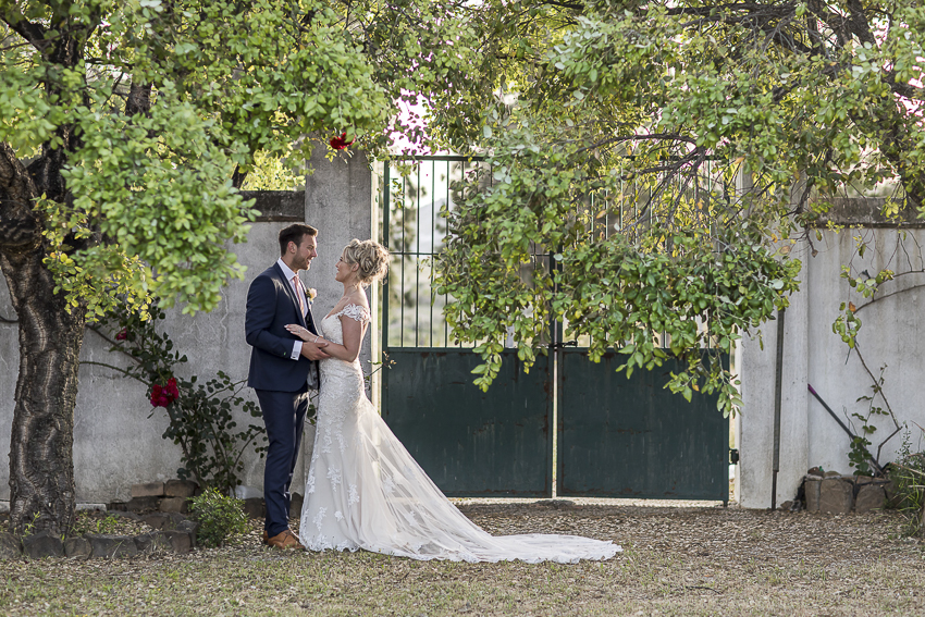 Wedding at Cortijo Pedro Jimenez