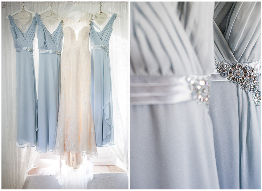 Wedding at Cortijo Pedro Jimenez