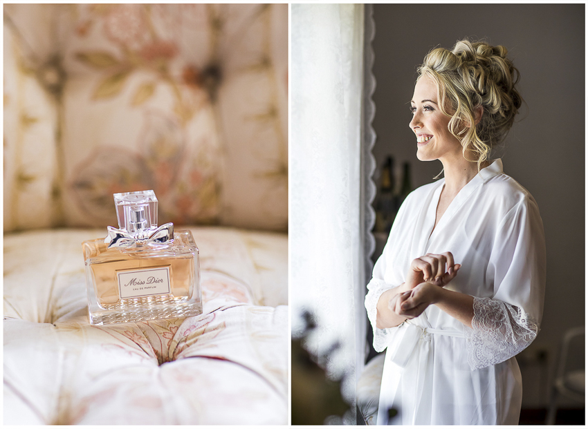 wedding photographer Malaga