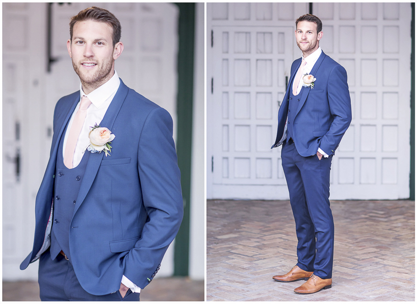 Wedding at Cortijo Pedro Jimenez