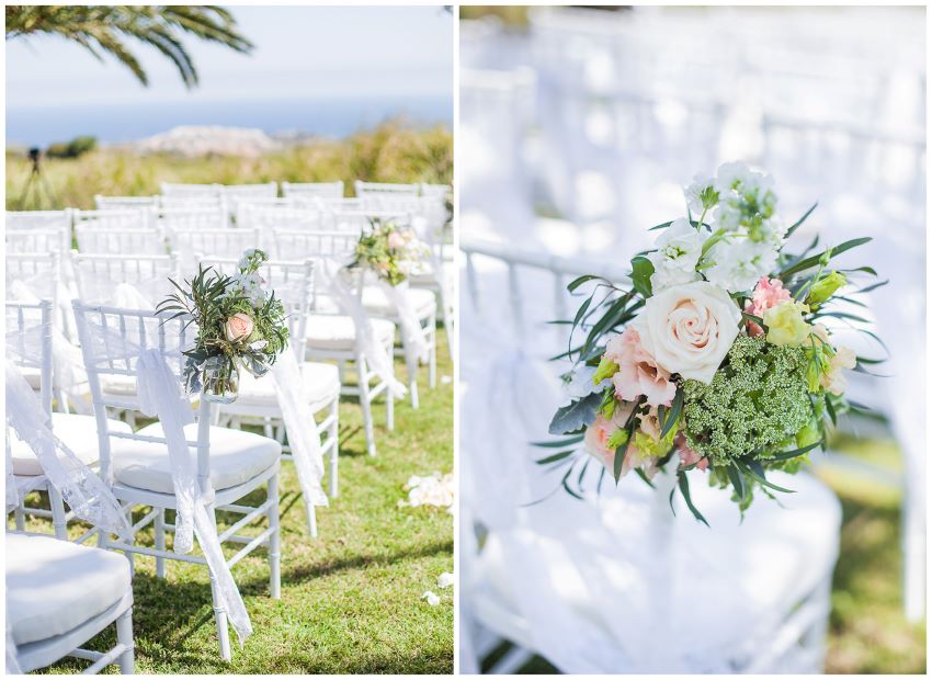 wedding at Cortijo Pedro Jimenez