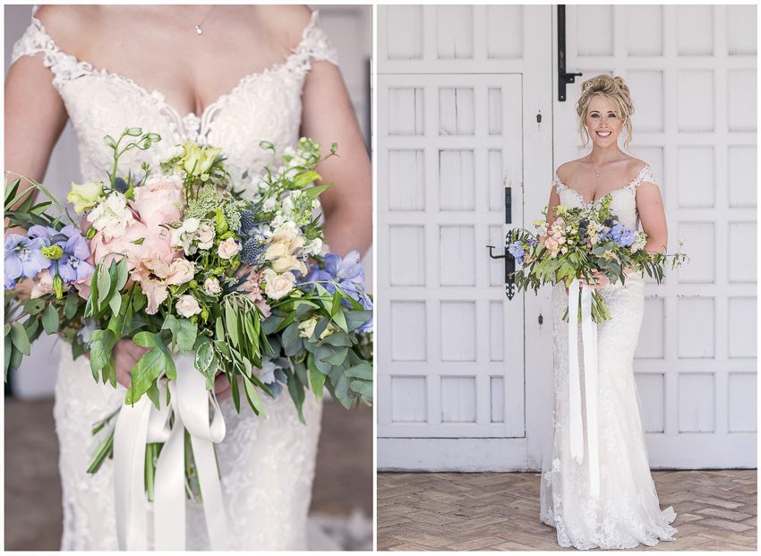 Wedding at Cortijo Pedro Jimenez