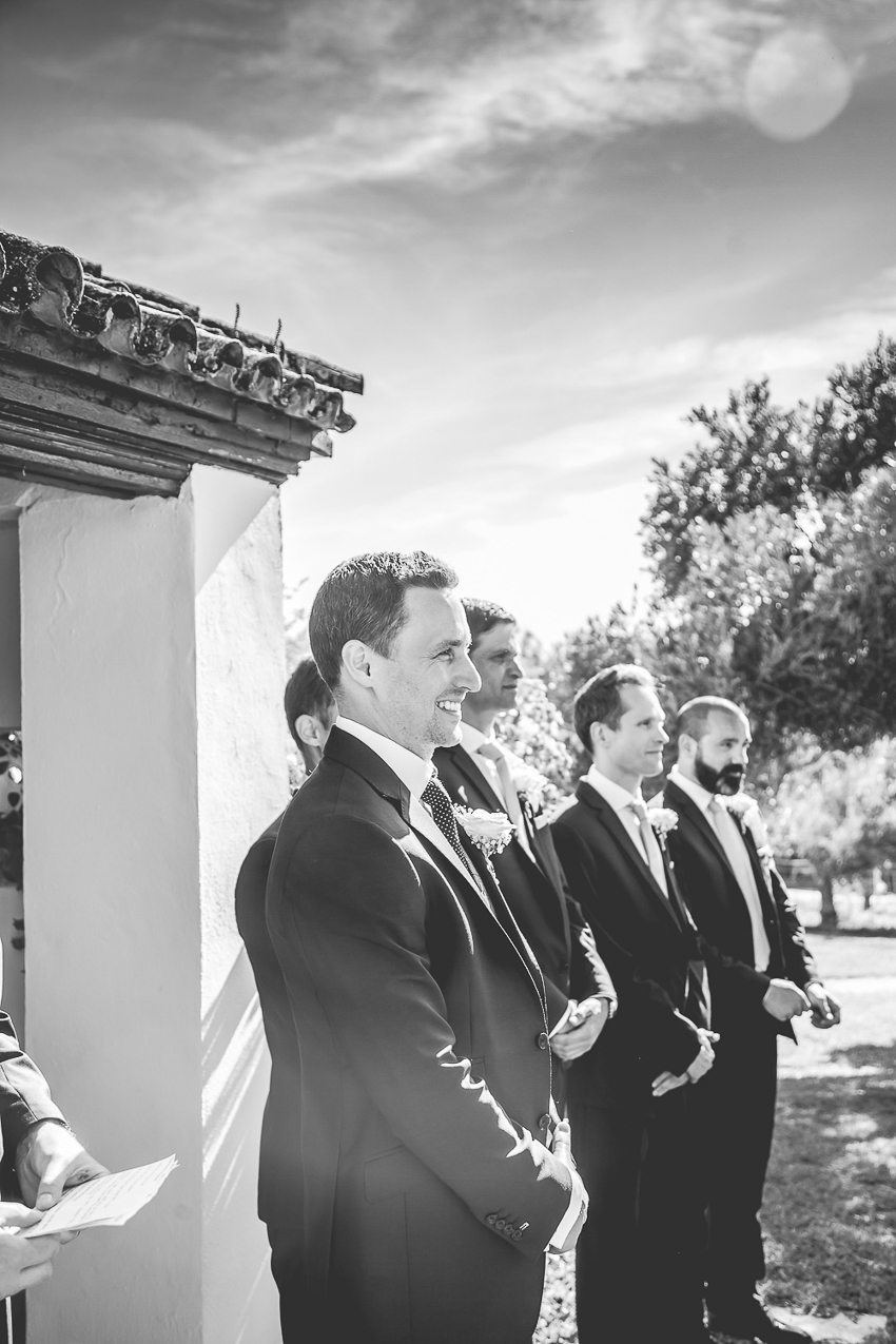 wedding photographer Cadiz