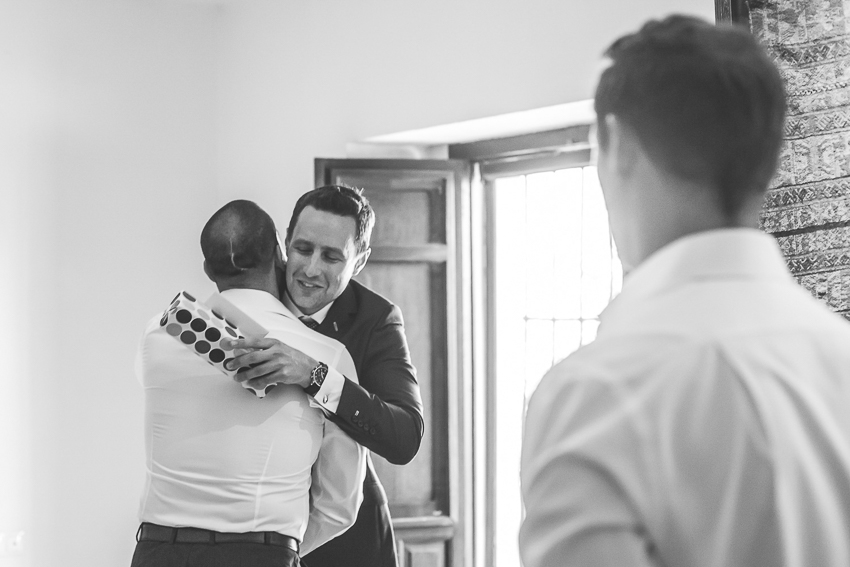 wedding photographer Cadiz