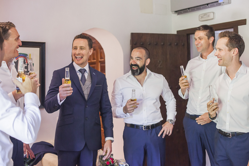 wedding photographer Marbella