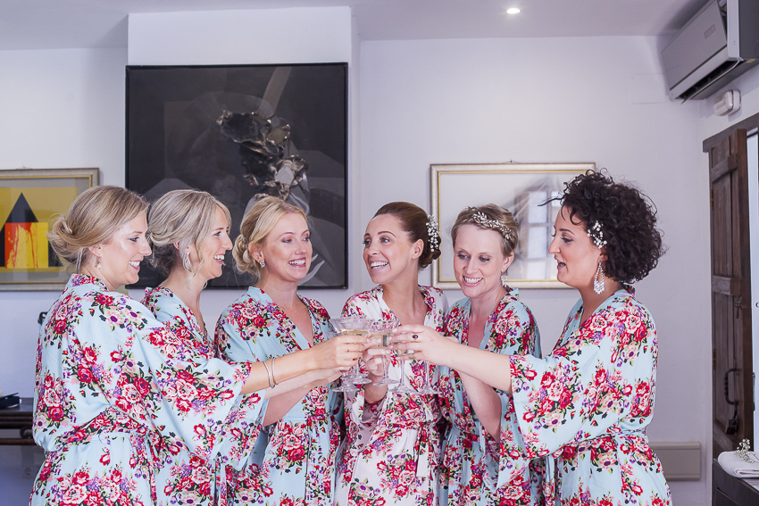 wedding photographer Marbella