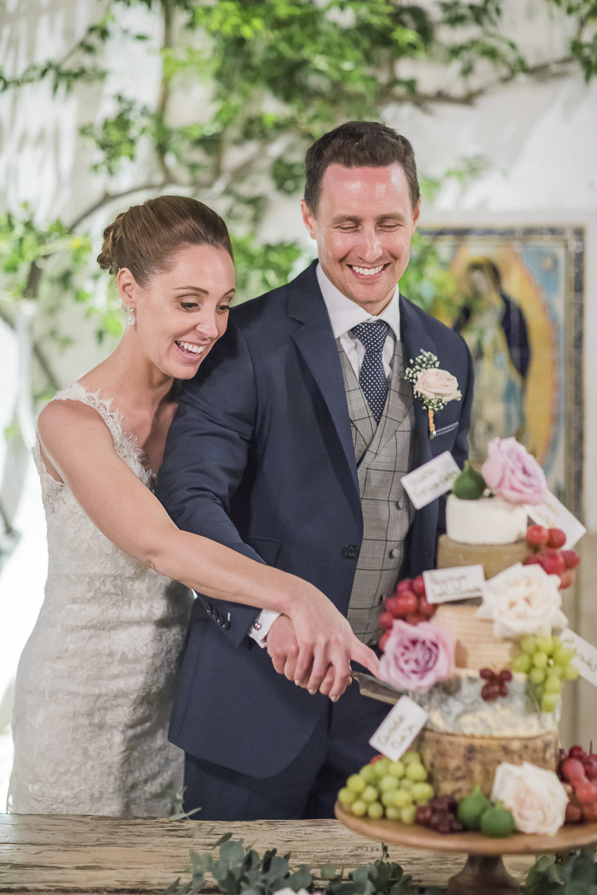 wedding photographer Cadiz