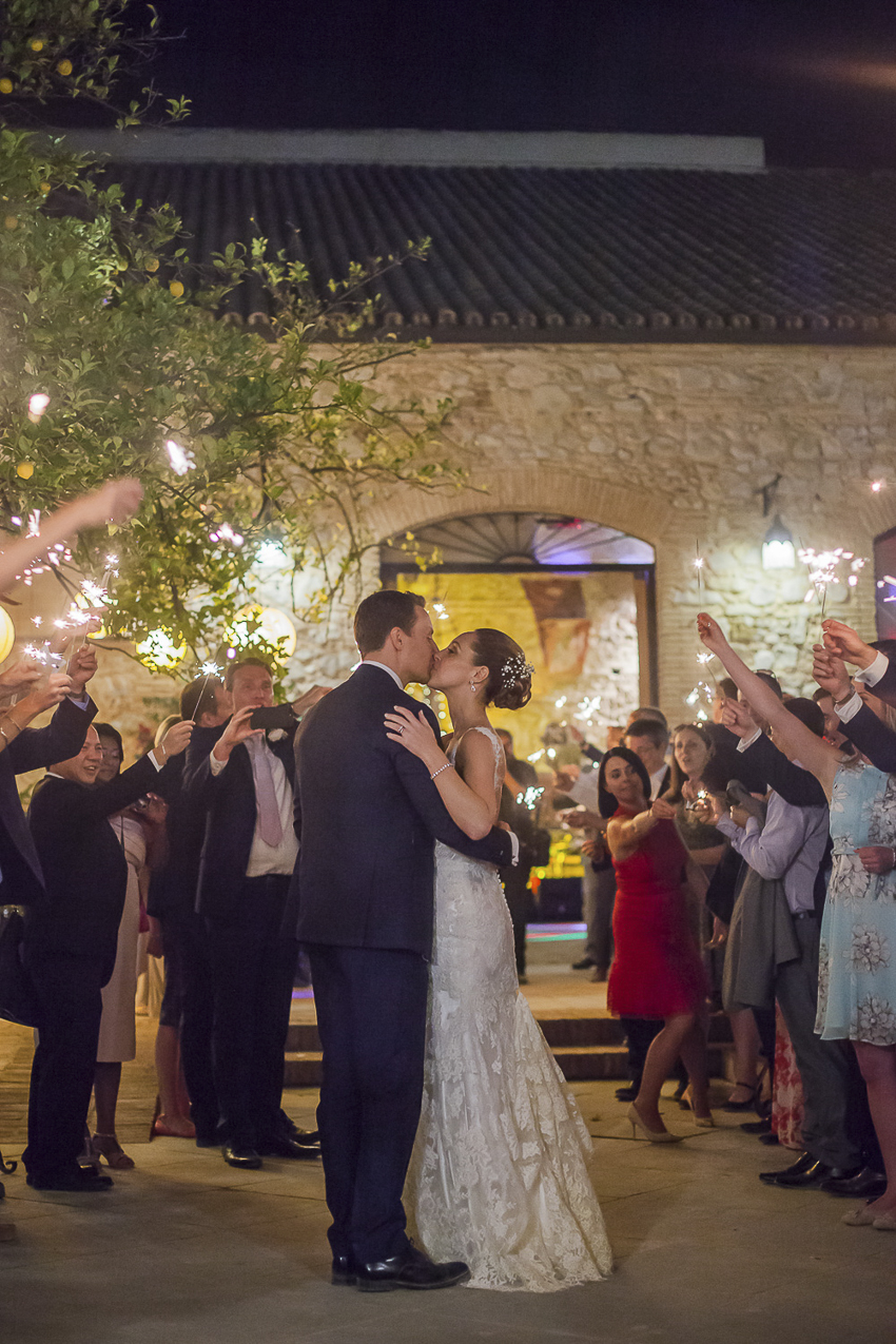 wedding photographer Cadiz