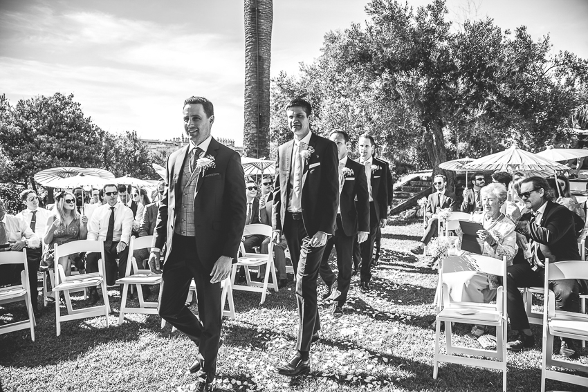 wedding photographer Cadiz