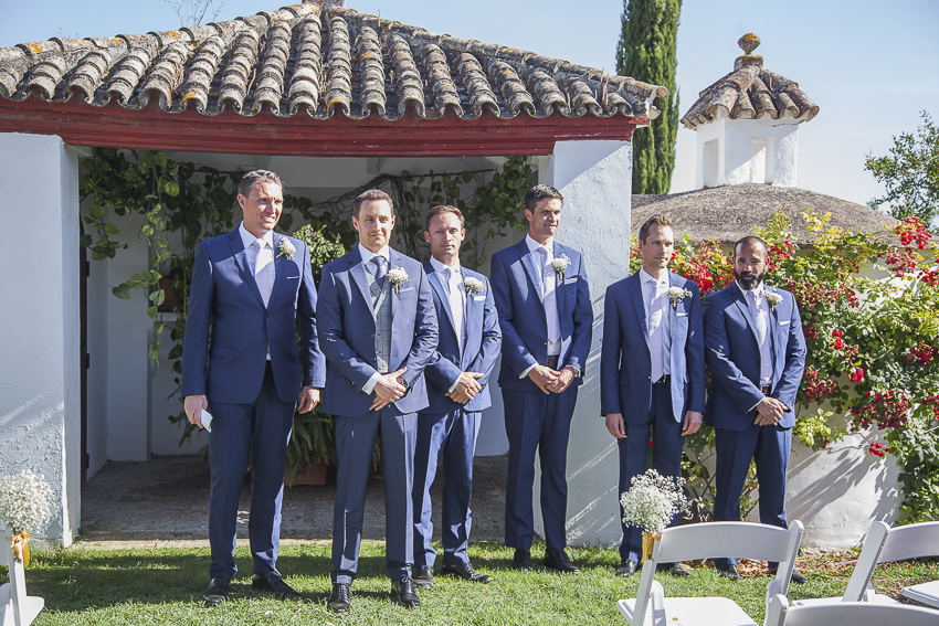 wedding photographer Marbella