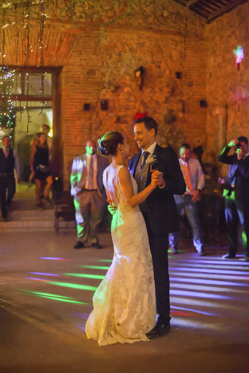 wedding photographer Cadiz