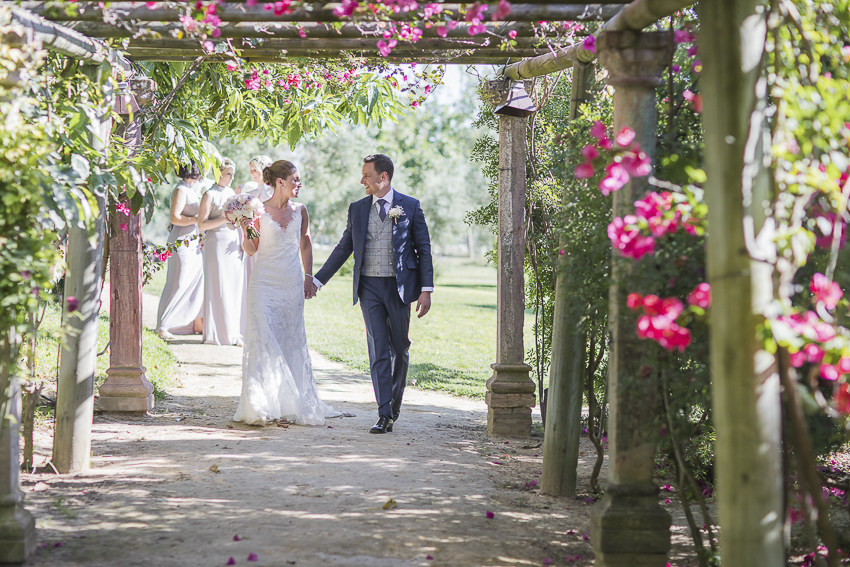 wedding at Fain Viejo Arcos de la Frontera, Spain