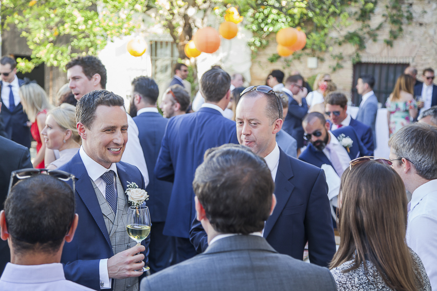 wedding photographer Cadiz