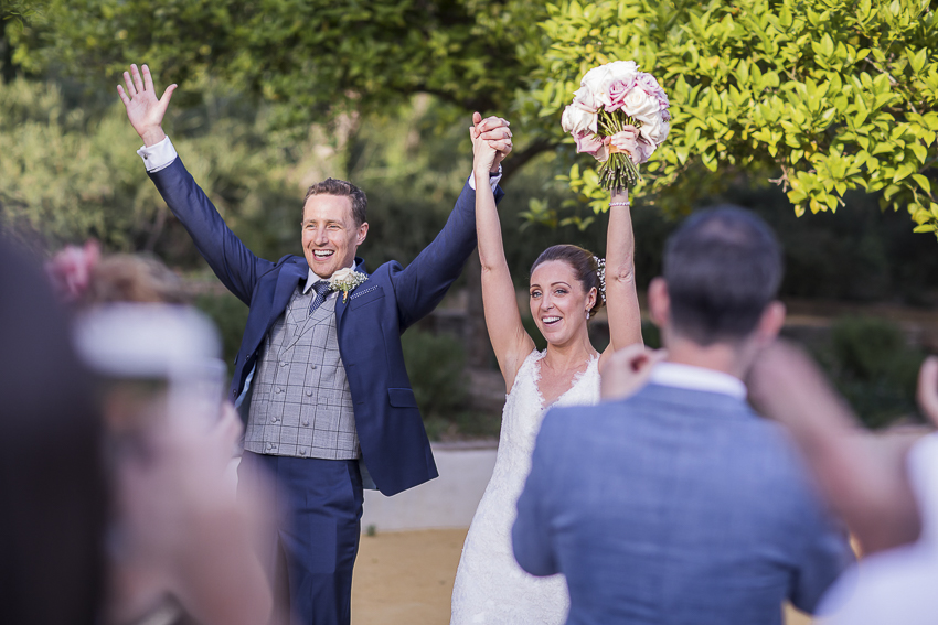 wedding photographer Marbella