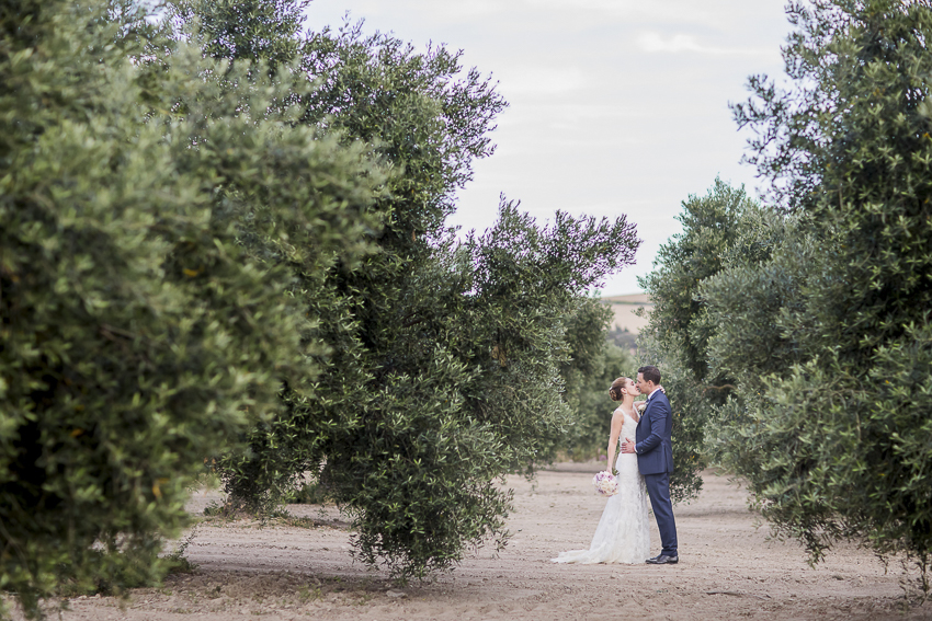 wedding at Fain Viejo Arcos de la Frontera, Spain